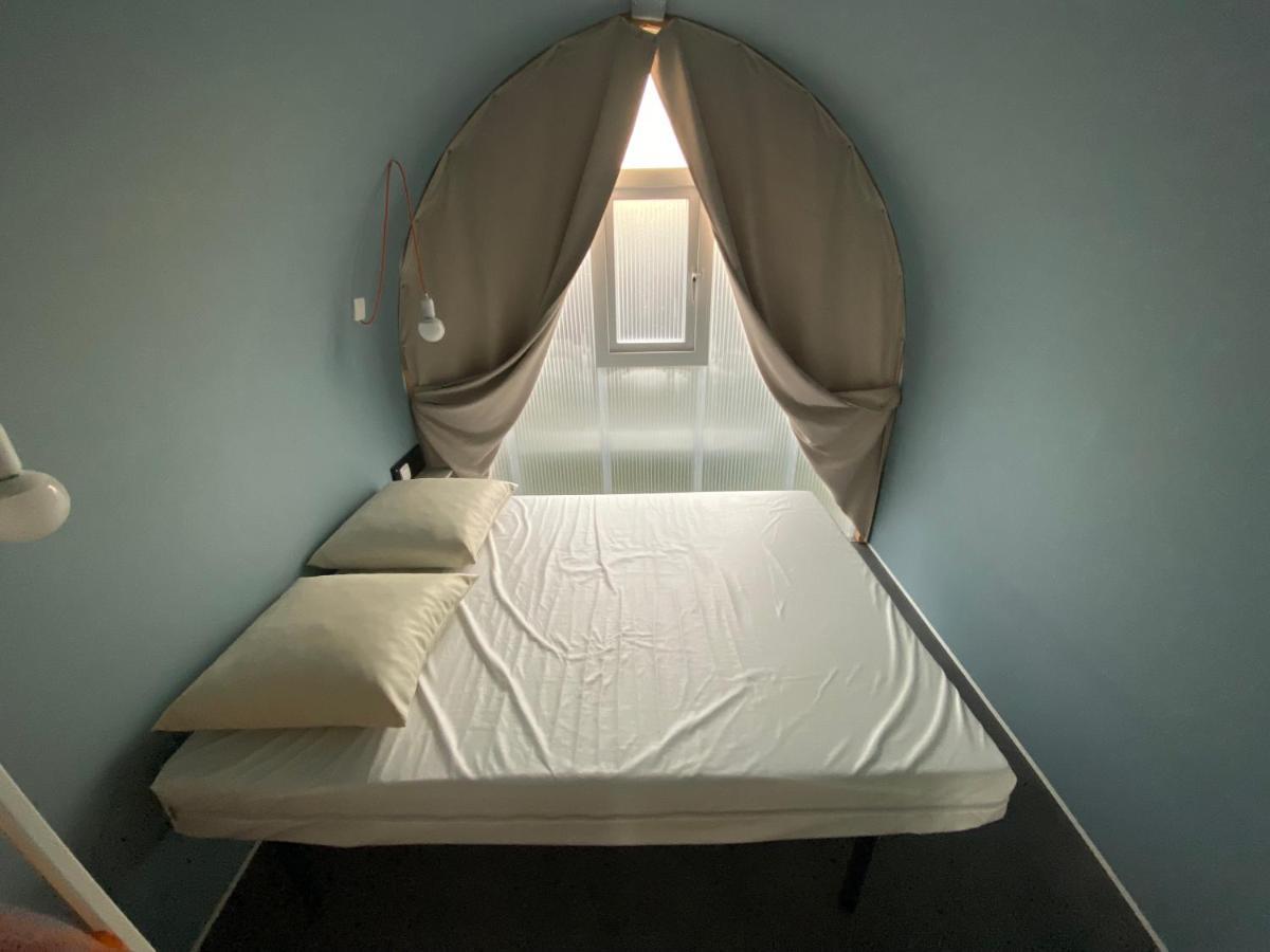 Camping Le Beaulieu 普伊尔波勒奥 外观 照片